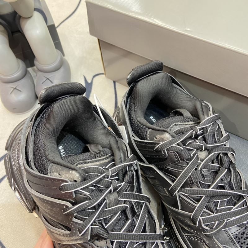 Balenciaga Track Shoes